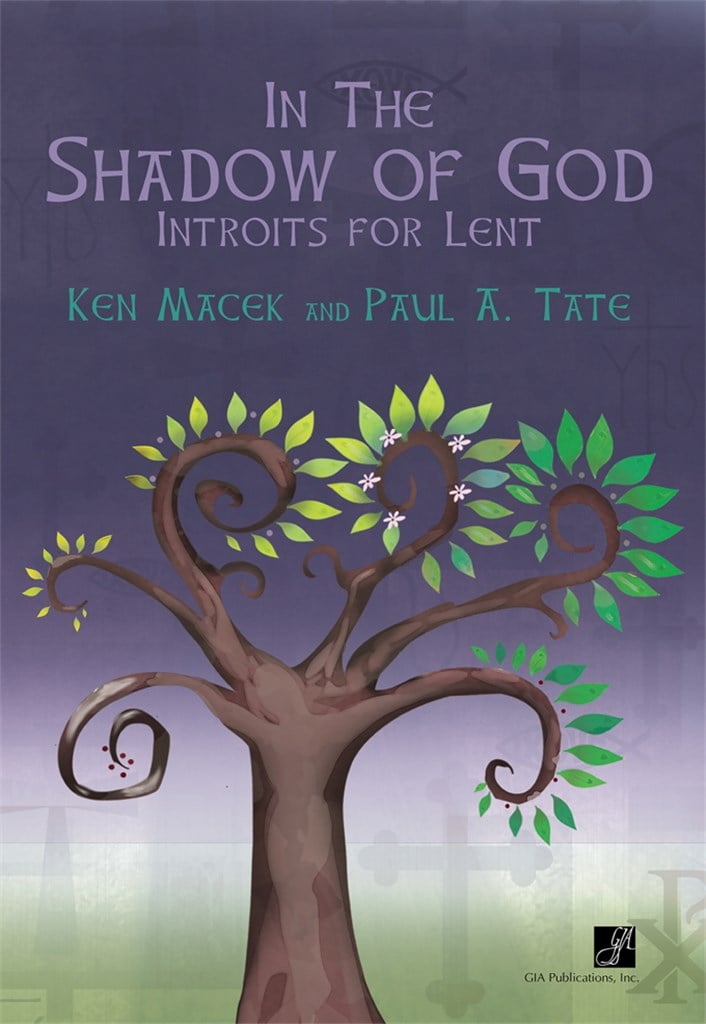 In the Shadow of God - Instrument part